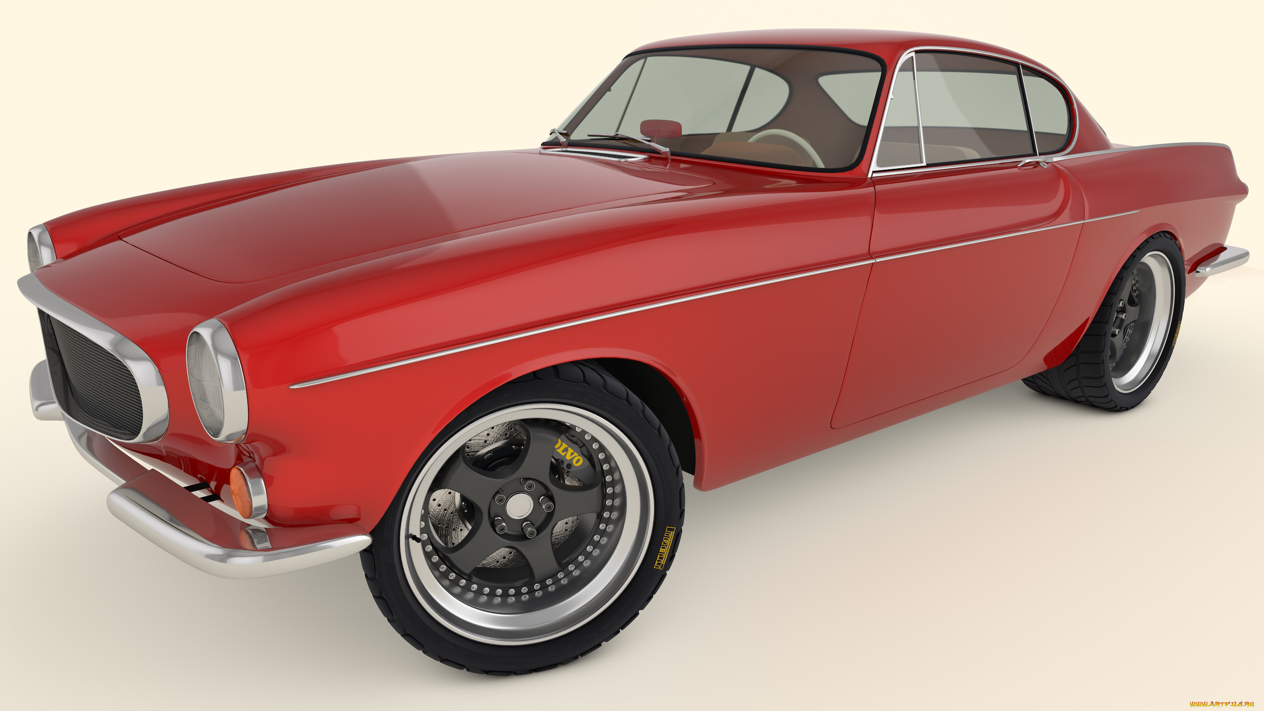 , 3, volvo